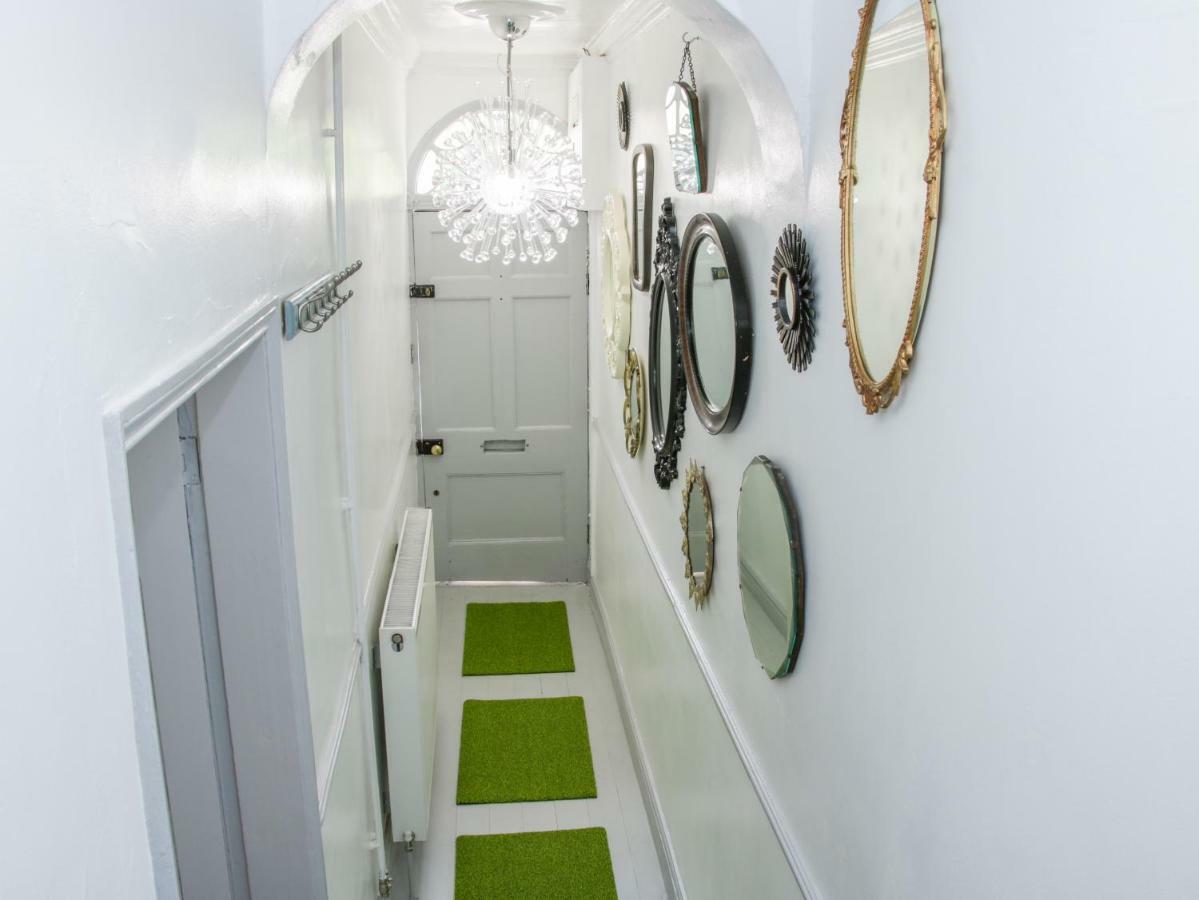 1 Reabrook Place شروزبري المظهر الخارجي الصورة