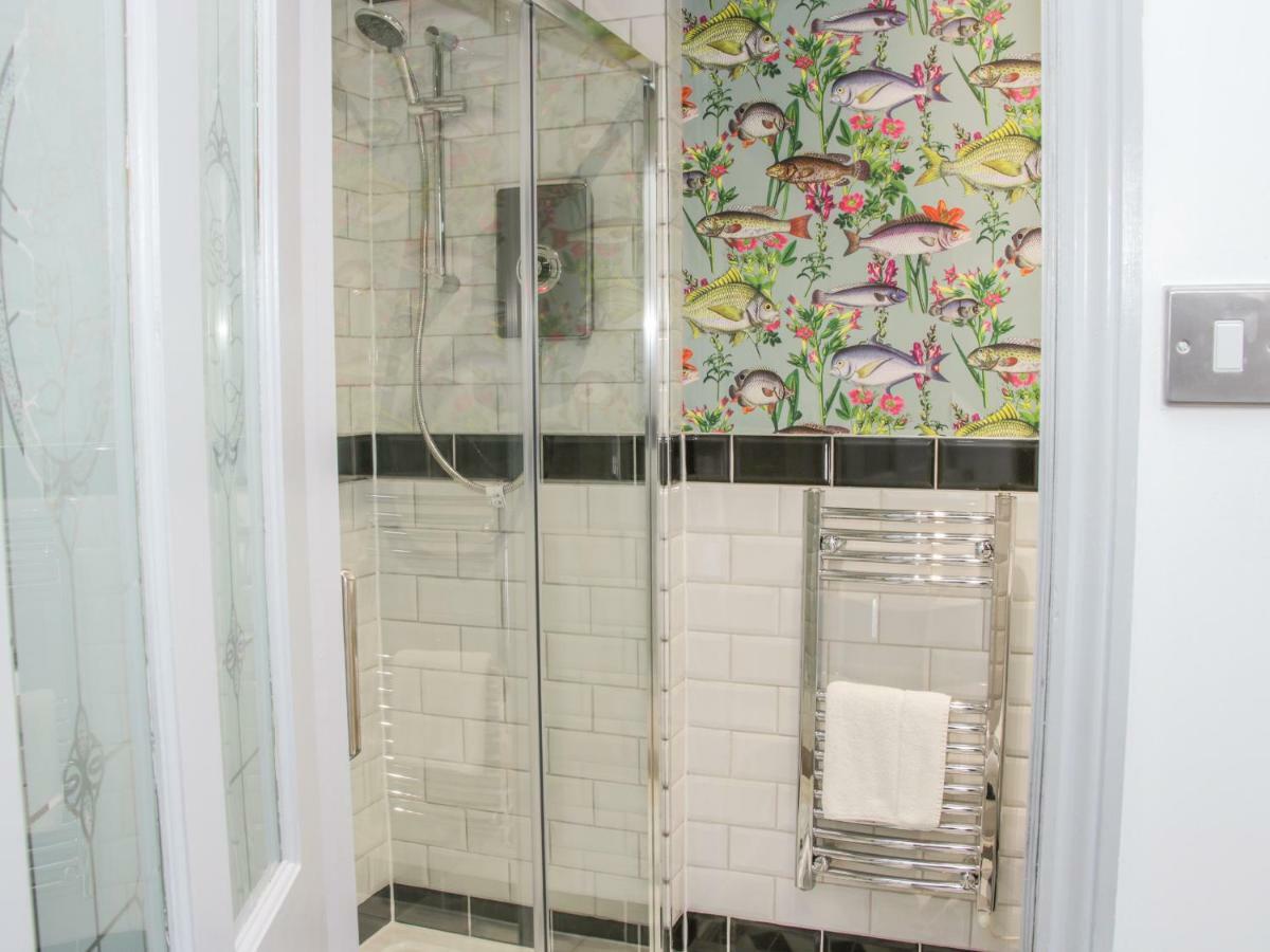 1 Reabrook Place شروزبري المظهر الخارجي الصورة
