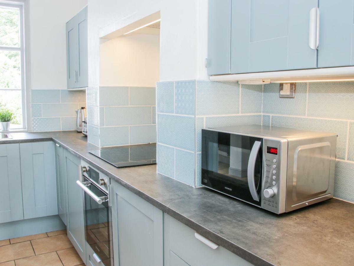 1 Reabrook Place شروزبري المظهر الخارجي الصورة
